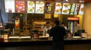 Lucratori Burger King Germania