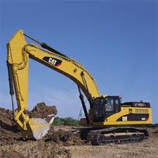 Escavatorist 1.600 Euro in Germania