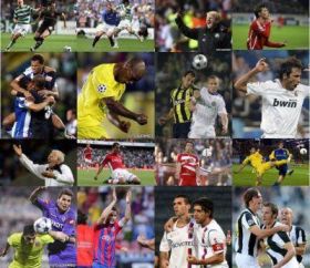 Juventus - Real Madrid si Fenerbache - Arsenal, cele mai importante meciuri din Liga Campionilor