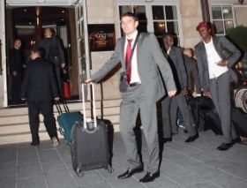 Bordeaux - CFR Cluj, in direct la ProTV, Miercuri de la 21:45. CFR a ajuns aseara la Bordeaux