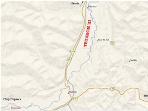 Firma italiana Marcegaglia va deschide o fabrica de piese auto langa Nokia