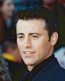 Matt LeBlanc este dat in judecata pentru un milion de dolari