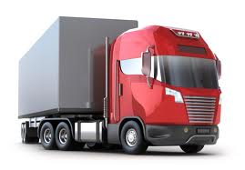Sofer camion Germania