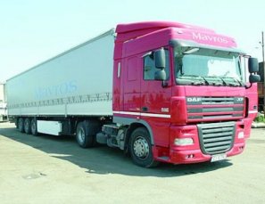 Sofer de tir in Germania 