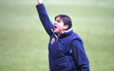 Marius Lacatus indentioneaza sa demisioneze de la Steaua dupa acuzele lui Becali