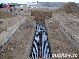 Constructii subterane 