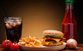Fast food Germania