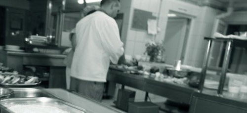 Ajutor bucatarie pizzerie Germania 