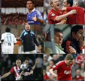 Liga Campionilor: CFR si Mircea Lucescu se lupta pentru un loc in optimi, Atletico Madrid scapa de suspendare, iar Anorthosis vrea sa dea lovitura pe San Siro