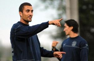 Arthuro, la echipa a doua/ Steaua a ramas cu patru atacanti