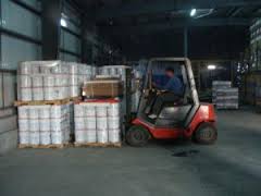 DEPOZIT MARFA GERMANIA