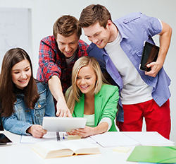 Centru de Meditatii Bucuresti