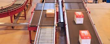 FABRICA DE SORTAT HARTIE GERMANIA