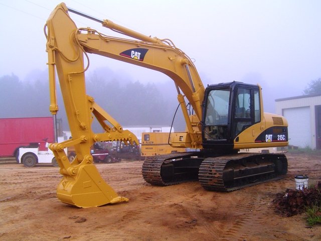 Excavatoristi Germania 1600 euro