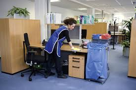 Femeie de serviciu Germania 