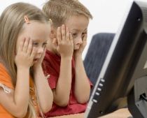 Program pentru protectia minorilor. 55 de milioane de euro pentru un Internet mai sigur