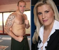 Meciurile electorale din Bucuresti: Elena Udrea lupta cu Zmarandescu, iar Gigi Becali cu Bumbu