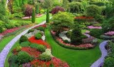 Spatii verzi 1.300 Euro in Germania