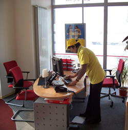 Fmeie menaj Germania 