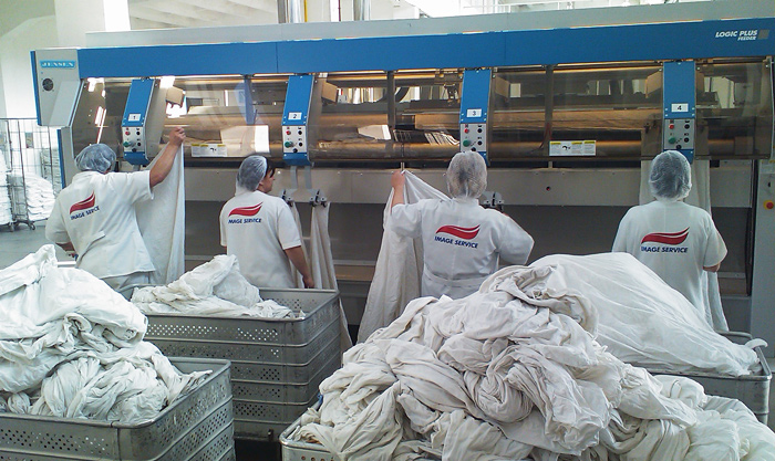 HOTEL GERMANIA PERSONAL NECALIFICAT