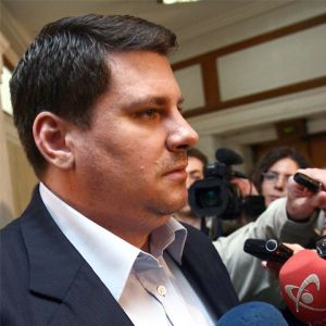 Procurorul Santion, dat in judecata de MIRA pentru banii de chirie