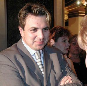 Horia Brenciu vrea sa fie ?Zana? in TVR pe 30.000 de euro lunar