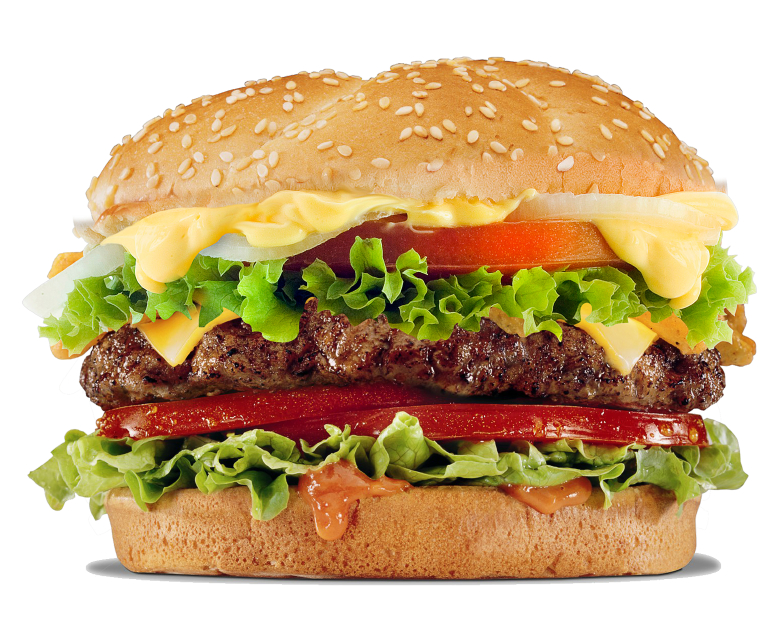 Personal fast food Germania