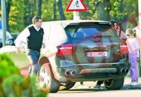 Secretele divortului de 200 milioane de Euro dintre Dan si Marilena Ostahie