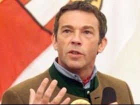 Soc in Austria! Politicianul Joerg Haider, acuzat ca ar fi fost homosexual