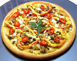 Ajutor pizzar Germania