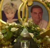 10 ani de la moartea printesei Diana. Slujba de comemorare la Londra