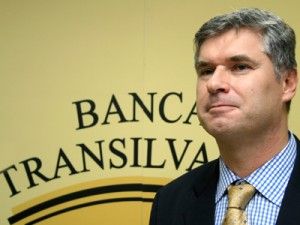 Banca Transilvania colaboreaza cu BNR si procurorul general cu privire la zvonurile legate de soliditatea bancii
