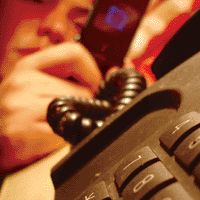 Romtelecom - pe profit dar numarul liniilor de telefonie fixa a scazut