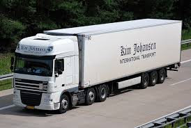 Sofer tir 2.000 Euro in Germania