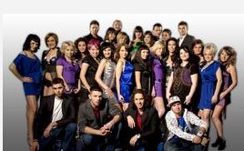 Hiturile anilor 2000, deschid show-ul Megastar 3, sambata seara la Prima TV