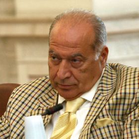 Contestatia impotriva candidaturii lui Dan Voiculescu ajunge la Curtea Constitutionala