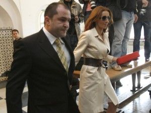 Elan Schwartzenberg: M-am in?grozit vazan?du-l pe Ayan pe atelaj