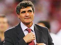 Juande Ramos, inlocuitorul lui Mircea Lucescu la Sahtior Donetk