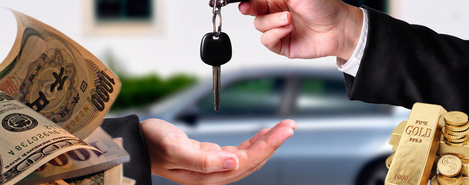 Credite pe loc prin Amanet Auto