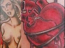 Nadine Coyle de la Girls Aloud - goala!