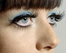 Rimelul e pe moarte! Acum exista Lumigan, medicamentul care iti alungeste genele