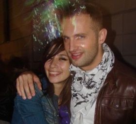 Sorin Brotnei de Akcent renunta la burlacie: se insoara astazi