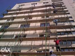 Montat schela Germania