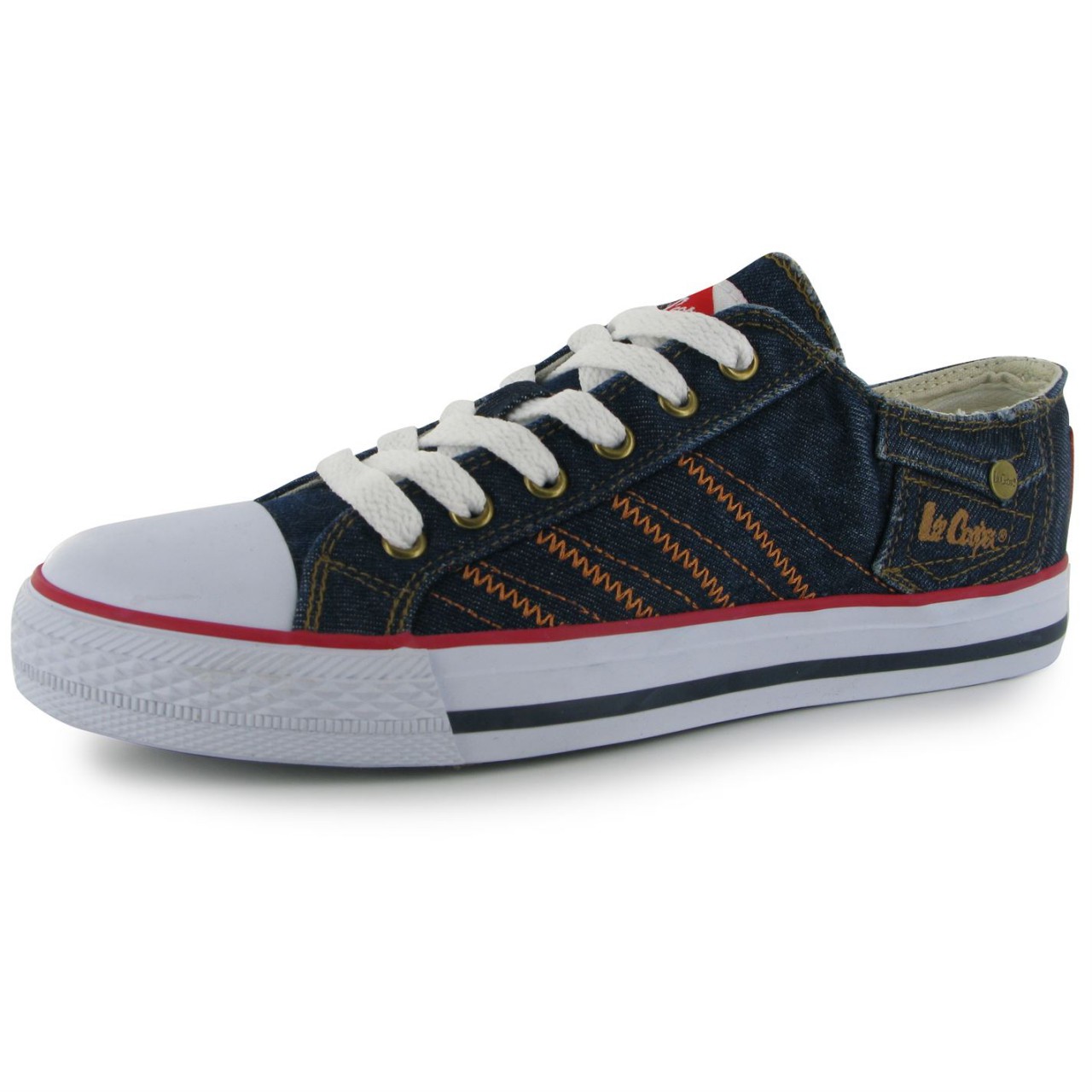 tenisi Lee Cooper Anglia