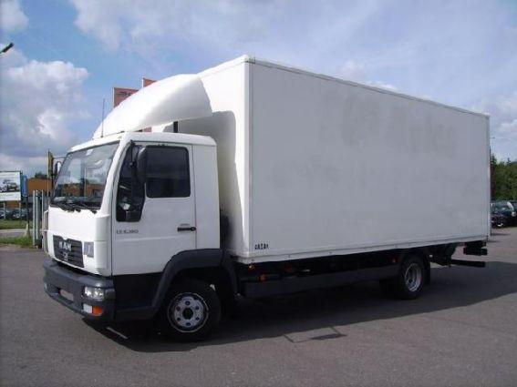 Soferi Tir 2000 euro