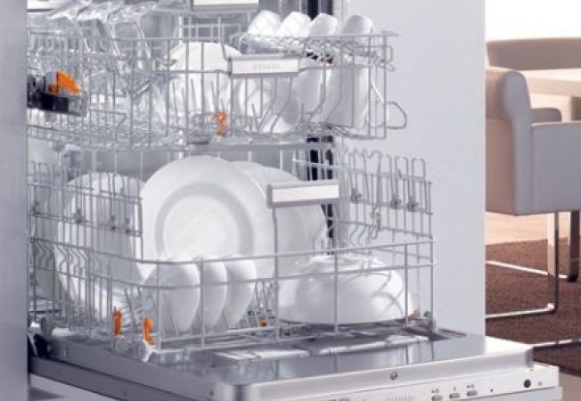 Spalat vase Germania