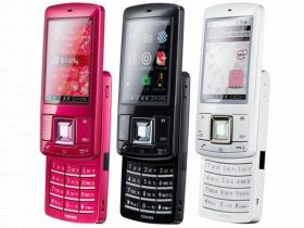 Willcom a anuntat lansarea sliederului Luminous You aka Toshiba WS023T