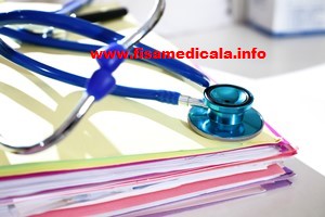 Fisa Medicala - Aviz Medical - Standard Med