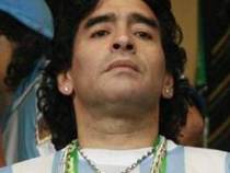 Un vis implinit. Diego Maradona, noul selectioner al Argentinei