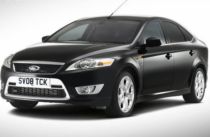 Ford crede ca piata auto romaneasca va creste in urmatorii 5 ani